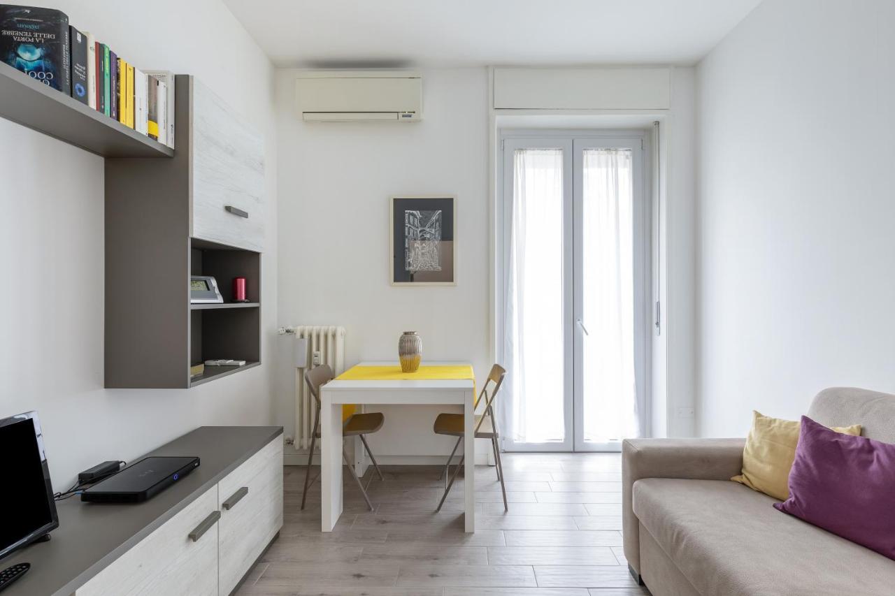 Piazza De Angeli M1 Comfortable Flat With Balcony Μιλάνο Εξωτερικό φωτογραφία