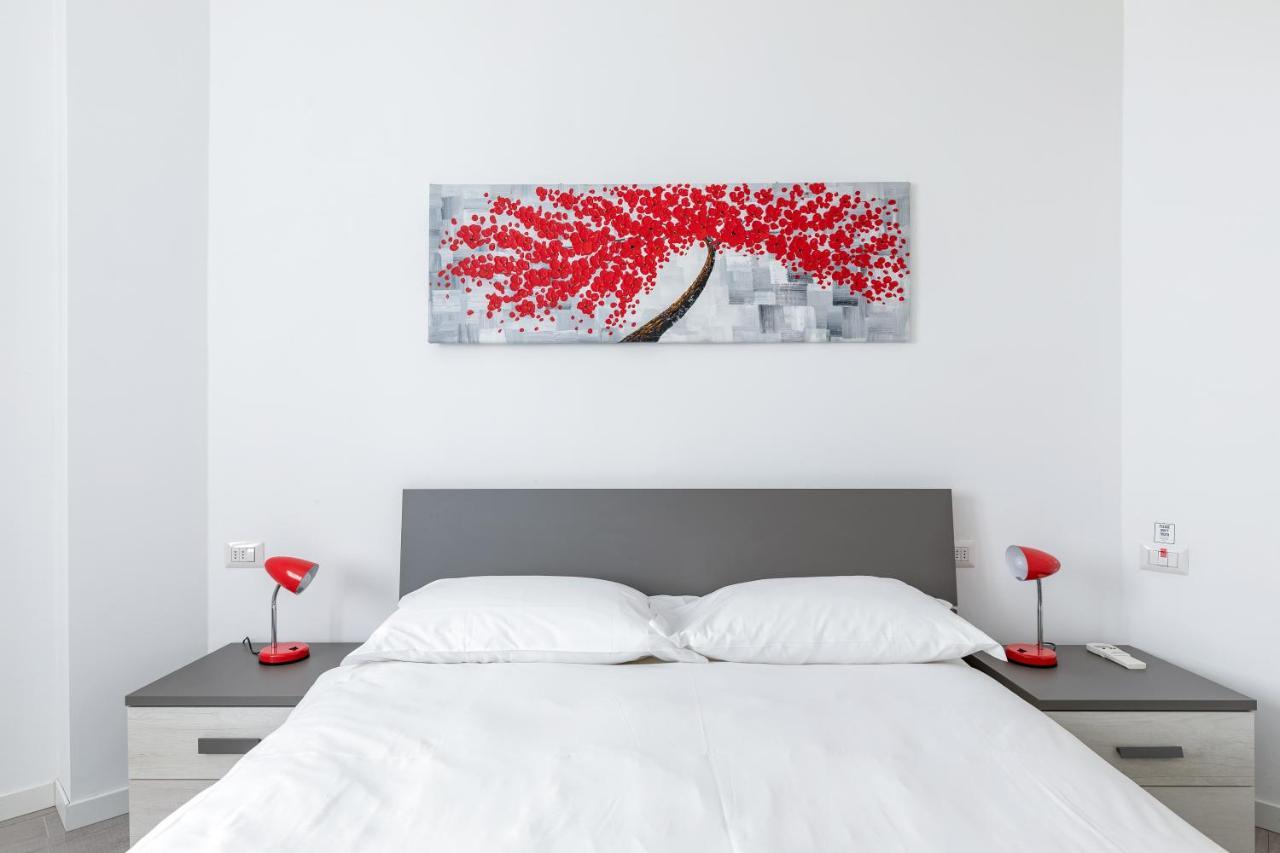 Piazza De Angeli M1 Comfortable Flat With Balcony Μιλάνο Εξωτερικό φωτογραφία