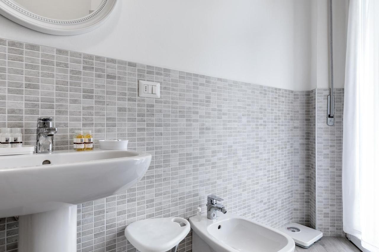 Piazza De Angeli M1 Comfortable Flat With Balcony Μιλάνο Εξωτερικό φωτογραφία