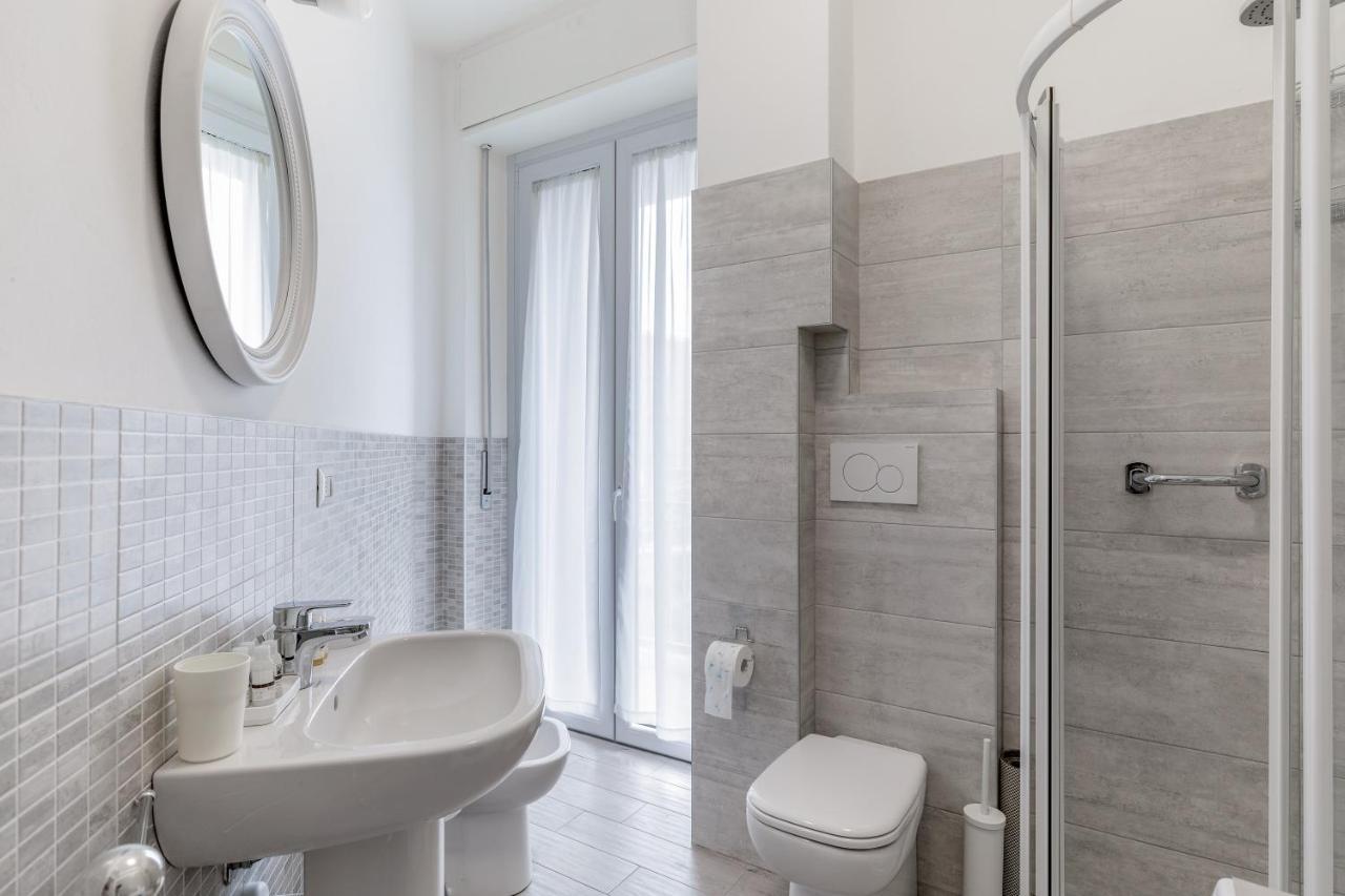 Piazza De Angeli M1 Comfortable Flat With Balcony Μιλάνο Εξωτερικό φωτογραφία